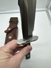 Randall Made Knives Model 17 Astro With Sheath picture