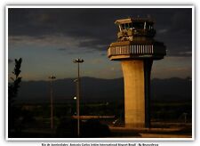 Rio de JaneiroGaleo  Antonio Carlos Jobim International Airport Brazil Airport P picture