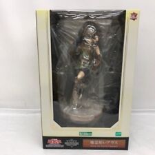 Yu-Gi-Oh CARD GAME Monster Figure Collection Aussa the Earth Charmer 1/7 Figure picture
