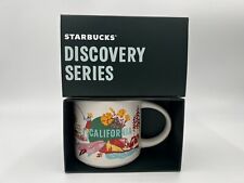NEW 2024 STARBUCKS CALIFORNIA DISCOVERY SERIES COFFEE CUP MUG 14 OZ picture