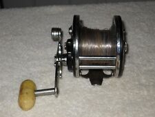 Vintage Penn 60 Reel, Long Beach, Good Working Reel, Good Condition picture
