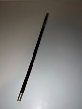 ANTIQUE JAMES R HOLDER RA 14565494 SWAGGER STICK WITH DAGGER picture