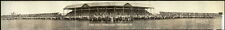Photo:1911 Panoramic: First day,Pendleton Round Up,Oregon picture