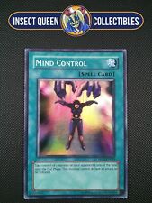 Mind Control WC5-EN003 Super Rare Yu-Gi-Oh picture