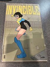 Invincible #144 (2004)  VF/NM or Better  Kirkman Image  Last Issue picture
