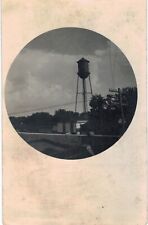 RPPC Water Tower 1910  picture