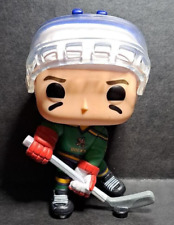 FUNKO POP DISNEY THE MIGHTY DUCKS FULTON REED #791 NO BOX Get Now picture