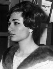 Diba Pahlavi Farah Empress of Iran 1967 1980 Wife of Shah Reza Pah- Old Photo 2 picture