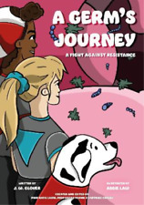 Sarah Younie J.W. Glover Katie Laird A Germ's Journey (Paperback) (UK IMPORT) picture