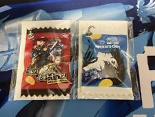 Persona Koikeya Potato Chips Collaboration Package Charm Japan Anime picture