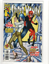 Spider-Woman (Volume 3) #7 John Byrne 9.4 picture