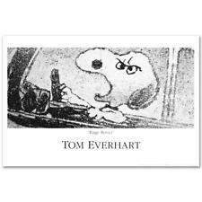 Tom Everhart 