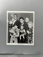 Everybody Loves Raymond casts CBS press released 8x10 photo picture