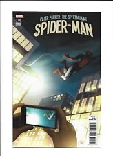 Peter Parker : Spectacular Spiderman # 310 Zdarsky Variant RARE VHTF NM picture