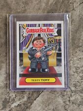 2020 Garbage Pail Kids 35th ANNIVERSARY TESTY TONY GPK #81a Scarface Al Pacino  picture