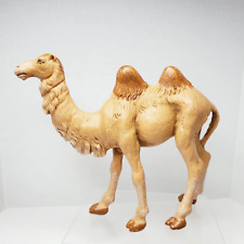  Fontanini Roman~  THE STANDING CAMEL Christmas Nativity Figure #52544 - 5 3/4