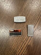 Lot Of Money Clips/knife A picture