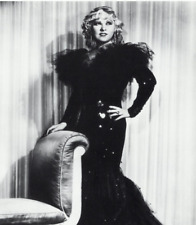 Mae West Vintage Photo 8x10, Mary Jane West - Hollywood 1930's picture