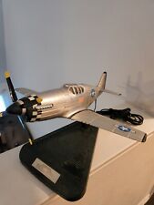 P-51 Mustang Vintage Telephone Lun Sound Ringer picture