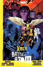X-Men Battle of the Atom TPB #1-1ST FN 2014 Stock Image picture
