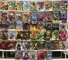 Marvel Comics Wolverine Comic Book Lot of 50 Issues picture