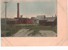 Raymond Electric Light Plant 1905 NH  picture