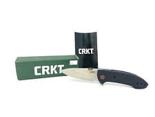 CRKT Avante Liner Lock 4620 Folding Knife picture