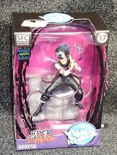 Yuyu Hakusho Ghostfighter Hiei Super figure Collection SFC Figurine  picture