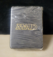1993 MAD Final Edition Factory Set Sealed picture