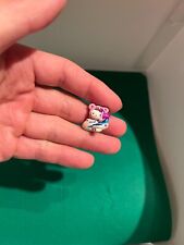 Sanrio Hello Kitty All Nippon Airlines ANA Bear Charm picture