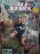 JSA All Stars  #5, Vol. 2 (2010-2011) DC Comics, High Grade picture