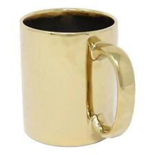 GOLD PLATED MUG picture