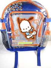 Sanrio Pochacco Backpack Vintage 2000 Brand New with Tag picture
