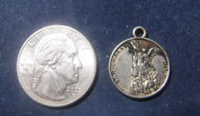 St Michael, Guardian Angel Medal picture