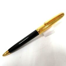 Cartier/ Twist ballpoint pen gold and black picture