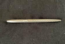Vintage Tiffany & Co Sterling Silver 4.5” ball point purse pen picture