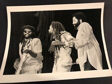 Third World Music Group  VINTAGE PRESS 6 x 8 PHOTO  London Features picture