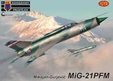 1/72 MiG-21PFM picture