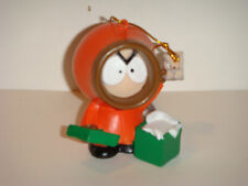 South Park Kurt S Adler 2006 Kenny Christmas Ornament, new w/ tags picture