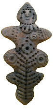 antique ceramic idol, Ornament Trypillia culture 5400 and 2750 BC picture