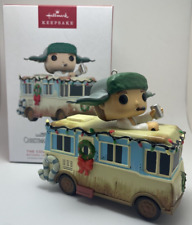 Hallmark National Lampoon's Christmas Vacation The Cousins RV 2023 Funko POP NEW picture