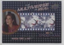 2023 Marvel Studios' Spider-Man No Way Home Aunt May Marisa Tomei as #FC-5 0cq4 picture