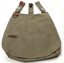 WWI GERMAN M1914 BREAD BAG- GREY picture