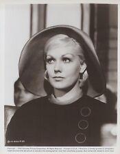 Kim Novak (1962)⭐🎬 Hollywood beauty - Bombshell - Stunning Portrait Photo K 153 picture