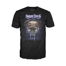 Funko Pop Boxed Tee: Snoop Dogg - L picture