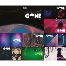 Gone (2023) 1 2 3 | DSTLRY Media / Jock | COVER SELECT picture