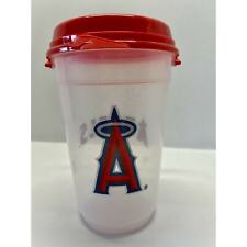 Vintage 2014 Whirley Los Angeles Anaheim Angels MLB SGA 9