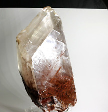 Selenite Crystal, Naica Mine, Mexico HUGE 17 pounds 14 inches tall SEL111 picture