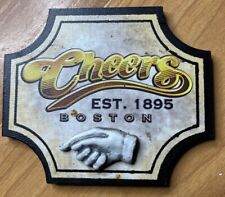 Fridge Magnet Cheers Est 1895 Boston  3”x 2 1/2” picture