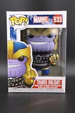 THANOS (HOLIDAY) - MARVEL #533 FUNKO POP picture